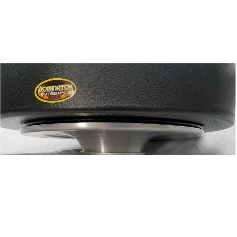 Dominator Cold Air Box w/Hood Gasket Dominator Cold Air Box w/Hood Gasket