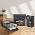 thumbnail image 2 of Explosion-Proof Battery Safety Storage Bag for DJI Avata 360 Fire-Resistant Protective Pouch, 2 of 9