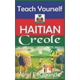 thumbnail image 3 of Teach Yourself Haitian Creole, 3 of 5