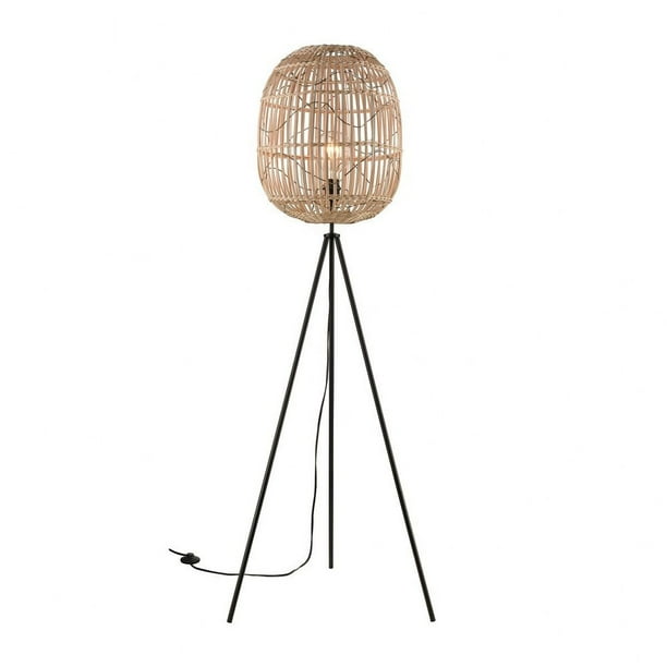 Stein World Cold Spring 1 Light Floor Lamp Oil Rubbed Com Light Floor Lamp Oil Rubbed, Spring Floor Lamp