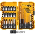 thumbnail image 1 of Juego de Puntas Destornillador DEWALT DW2504TG 27 piezas, 1 of 2
