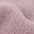 thumbnail image 3 of CFMIURAN Unisex Fall Winter Thickened Knitted Gloves Warm Soft Elastic Touch Screen Texting Gloves for Outdoor Cold Weather, 3 of 4