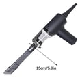 thumbnail image 3 of Clearance! Fanshiluo Handheld Car Vacuum Cleaner Wireless Car Supplies Portable Small Household Desktop Vacuum Cleaner, 3 of 8