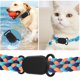 thumbnail image 4 of Funda Silicona Funda Impermeable Collar Perro Soporte para Galaxy SmartTag2 Negro, 4 of 6