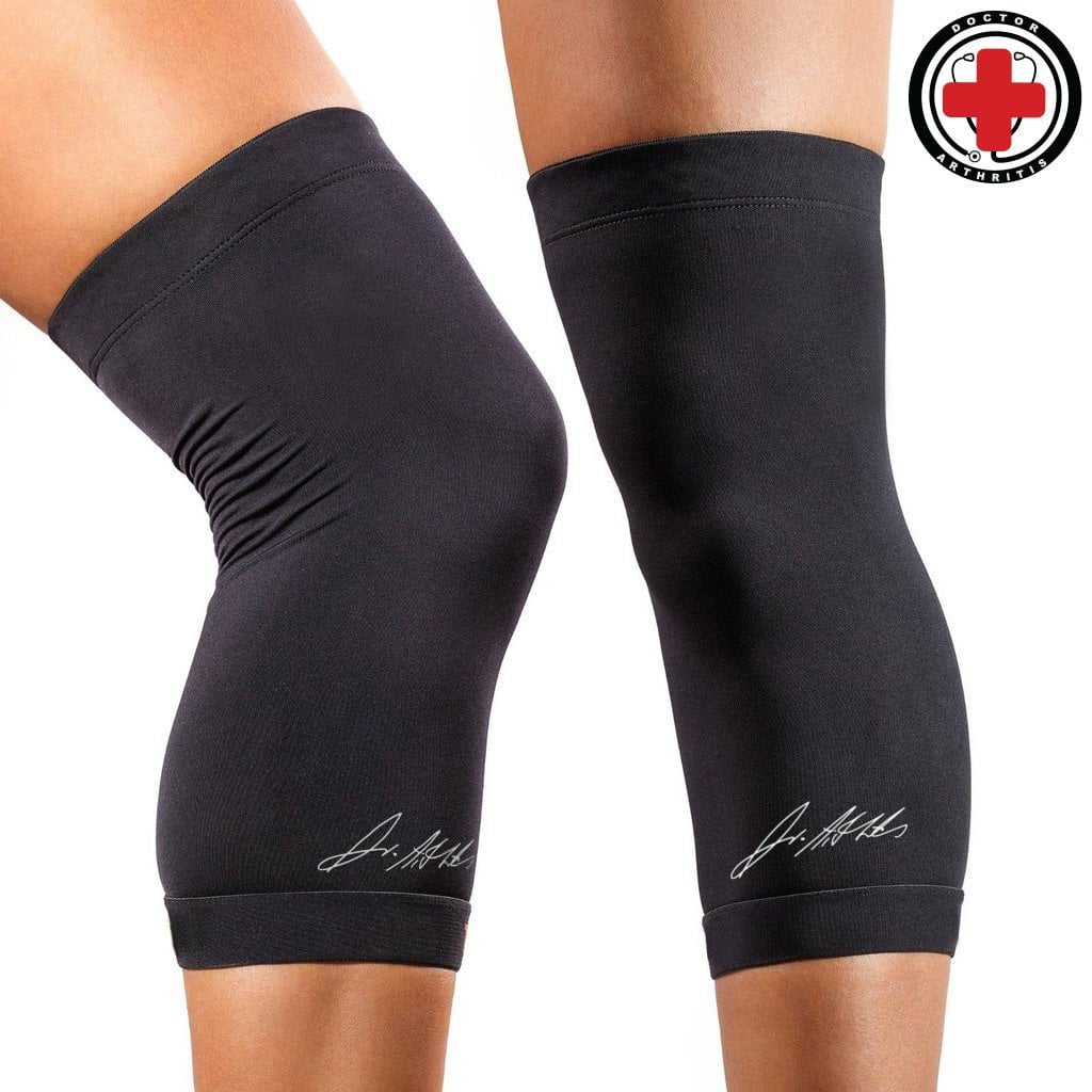 Copper fit knee brace noredhome