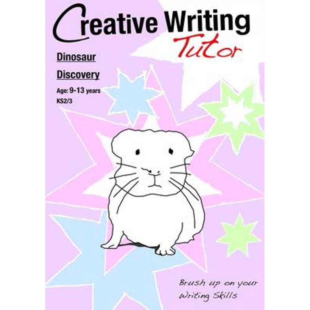 When the dinosaurs returned creative writing 07 image