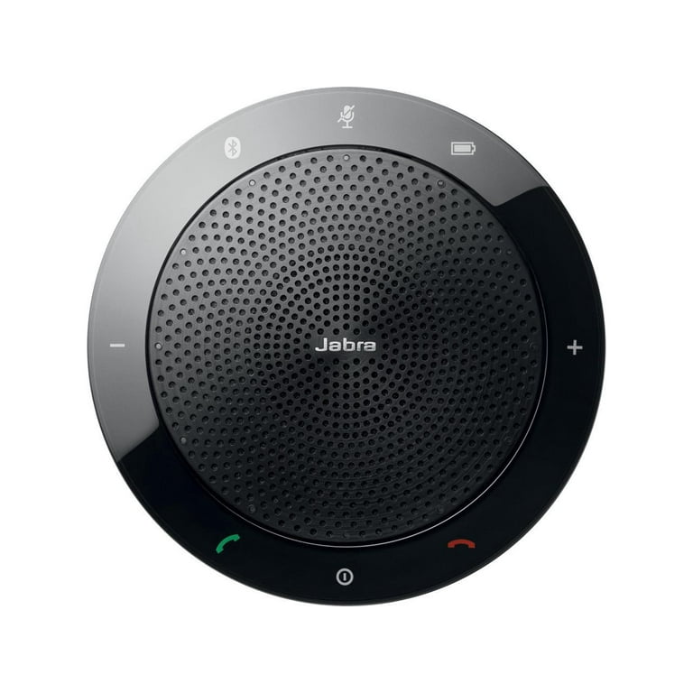 Jabra, Speak 510 Conference Phone, Wireless Bluetooth Speaker