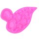 thumbnail image 5 of 1PC Flamingo de tarta de Silicona Bandeja de Pudding Chocolate DIY, 5 of 9