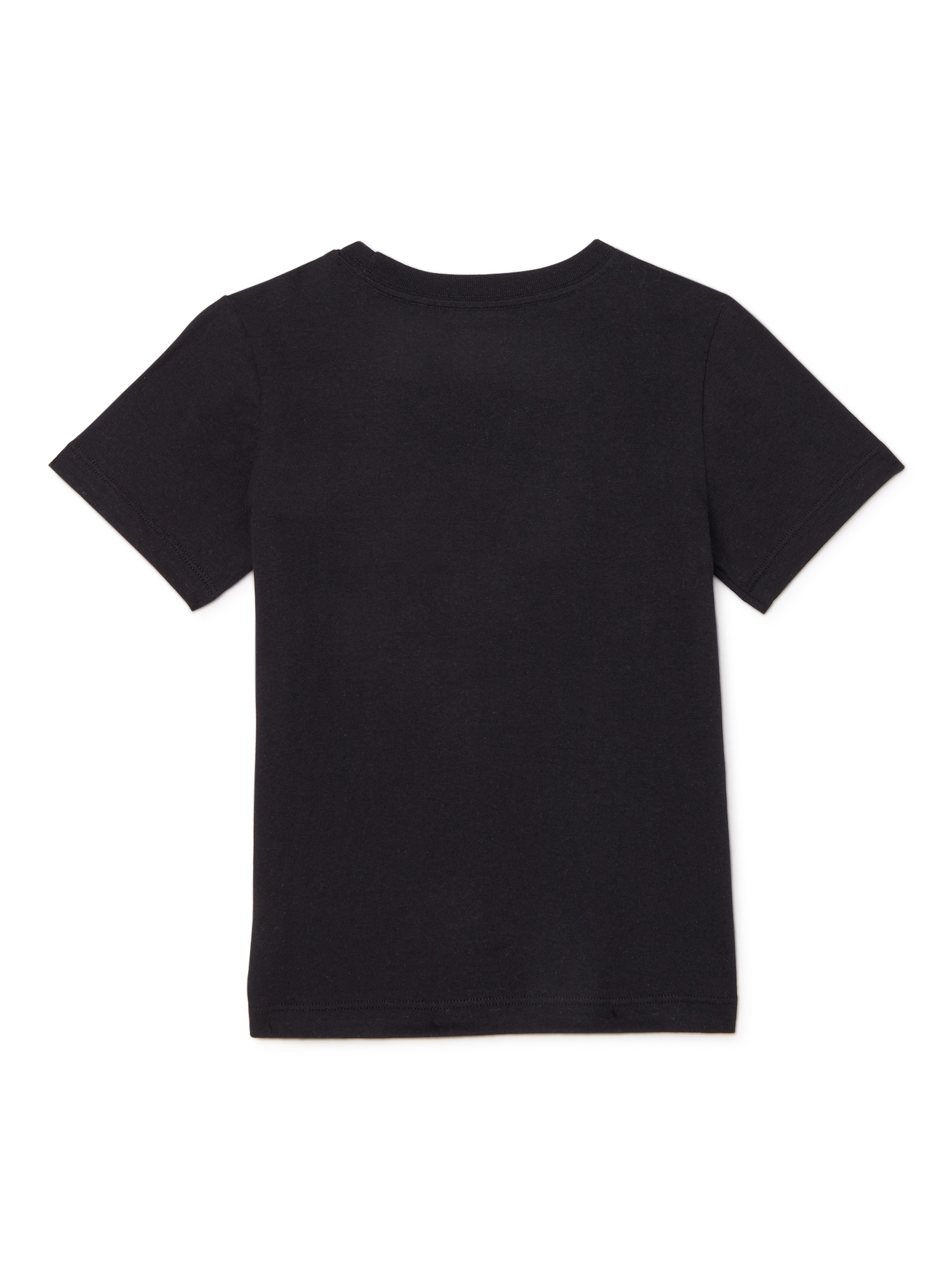 Ryan's World Boys Short Sleeve Graphic T-Shirts, 3 Pack Sizes 4-8 - image 4 of 7