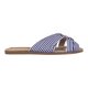 thumbnail image 2 of SANDALIAS CASUALES PARA DAMA STYLO 6509 BLANCO Stylo 6509, 2 of 4