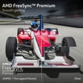 thumbnail image 2 of ACER Monitor Gaming Aopen KG3 23.8" FHD | Frecuencia de actualización 180Hz | Panel IPS | Tiempo de Respuesta 1ms | Tecnología AMD FreeSync Premium, 2 of 5