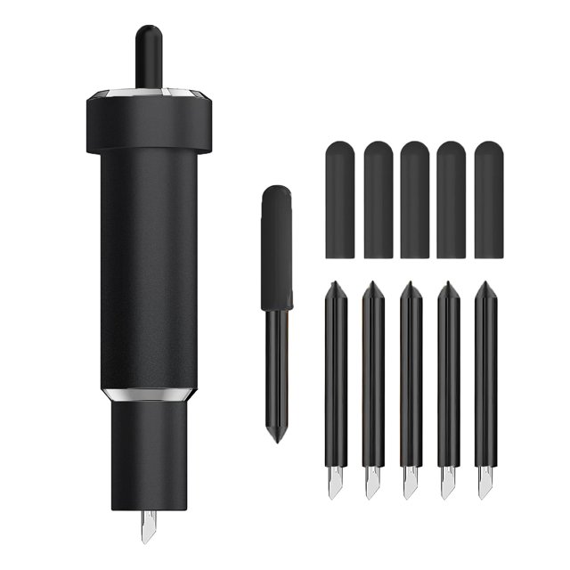 Cuchilla Deep Cut UTNVBTR para Maker 3/4/Explore 3/4/Air 2/One/Venture