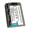 thumbnail image 3 of Battery for Sony NP-FP50 NP-FP70 NP-FP90 DCR-HC96 DCR-SR100 DCR-DVD105 DCR-DVD103 Handycam DCR30 DCR-DVD505 DCR-DVD602, 3 of 3