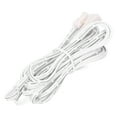 thumbnail image 2 of Cabinet Light Extension Cable, Low Resistance 250cm Extension Cable  For Kitchen For Family, 2 of 8
