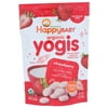 Happy Baby Organic Strawberry Yogurt Happy Melt, 1 Ounce -- 8 per case.