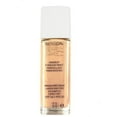 thumbnail image 4 of Revlon Nearly Naked Makeup SPF20 130 Shell 1 Fl Oz., 4 of 17