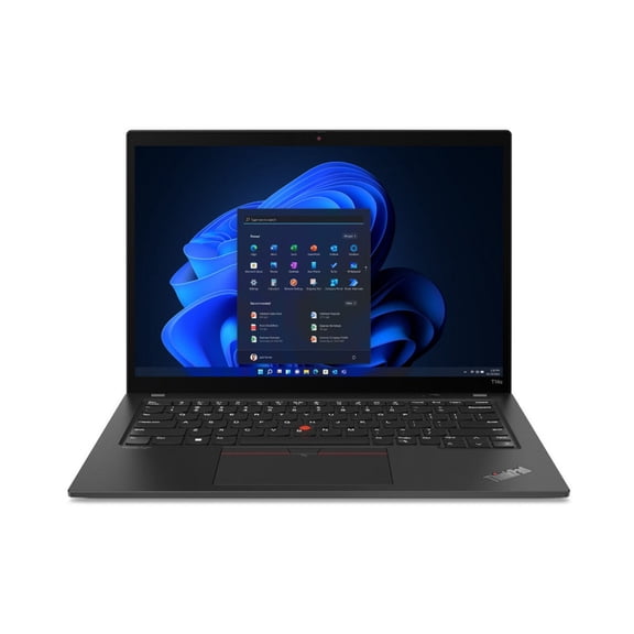 Restored Lenovo ThinkPad T14s Gen 3 Slim 14-Inch WUXGA Touchscreen Business Laptop Intel Core i7-1270U 32GB RAM 512GB SSD Windows 11 Pro (Refurbished)