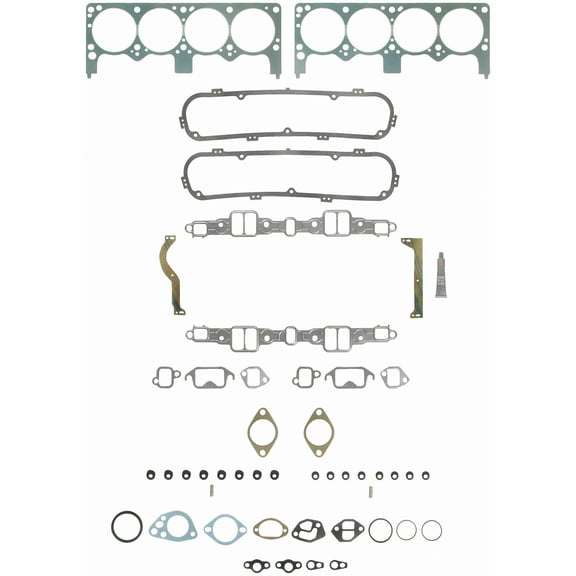 FEL-PRO HS 8553 PT-9 Head Gasket Set