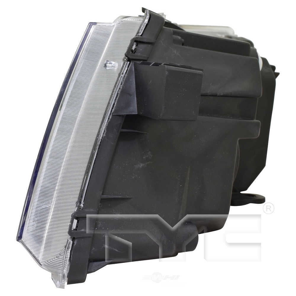 TYC 20-9077-90 Headlight Assembly