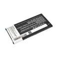 thumbnail image 3 of Replacement Battery for Nokia Lumia 640,RM-1072,RM-1073,BV-T5C,2600mAh,Mobile Phone battery, 3 of 5