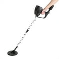 thumbnail image 3 of Garosa Gold Digger,MD4030 Deep Sensitive Metal Detector Searching Gold Digger Treasure Hunter Deep Sensitive Metal Detector, 3 of 10