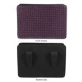thumbnail image 3 of PAMINGONO Car Door Panel Storage Box Side Door Organizer PU 1Pack for RV Use, 3 of 6