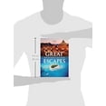 thumbnail image 2 of Lonely Planet Pictorials: Great Escapes: Enjoy the World at Your Leisure - Paperback, 2 of 3