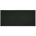 thumbnail image 3 of Mainstays Cushioned Solid Kitchen Mat, Rich Black, 20"x45", 3 of 4
