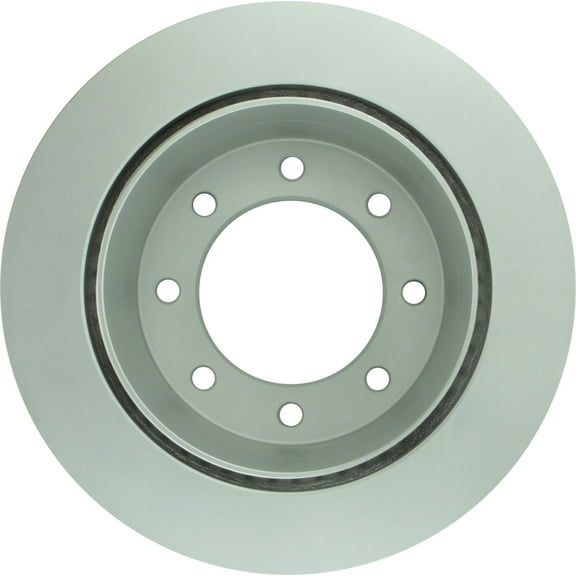 Bosch 25010575 Disc Brake Rotor Fits select: 2001-2003,2006-2010 CHEVROLET SILVERADO