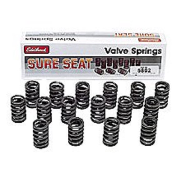 Resortes De Válvula Edelbrock 5767 - Juego De 16