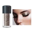 thumbnail image 2 of USYFAKGH 12 Colors Metallic Eye Shadow Powder High Pearlescent Diamond Eye Shadow Glitter Powder High Gloss Powder, 2 of 9