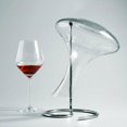thumbnail image 3 of YLSHRF Decanter Stand, Stainless Steel Decanter Drying Rack Stable Ring-Shape Wine Decanter Drying Stand Decanter Accessories For Drying Wine Decanters(Not Included), 3 of 8