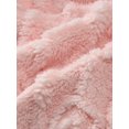 thumbnail image 4 of 1pc Pet Sweatshirt With Heart Pattern And Fleece Lining, Pet Cat And Dog Coat, Winter Sports Clothes Suitable For Small And Medium-Sized Dogs And Cats, 4 of 5