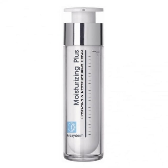 Frezyderm / Moisturizing Plus 50ml Frezyderm Humectante Humectante
