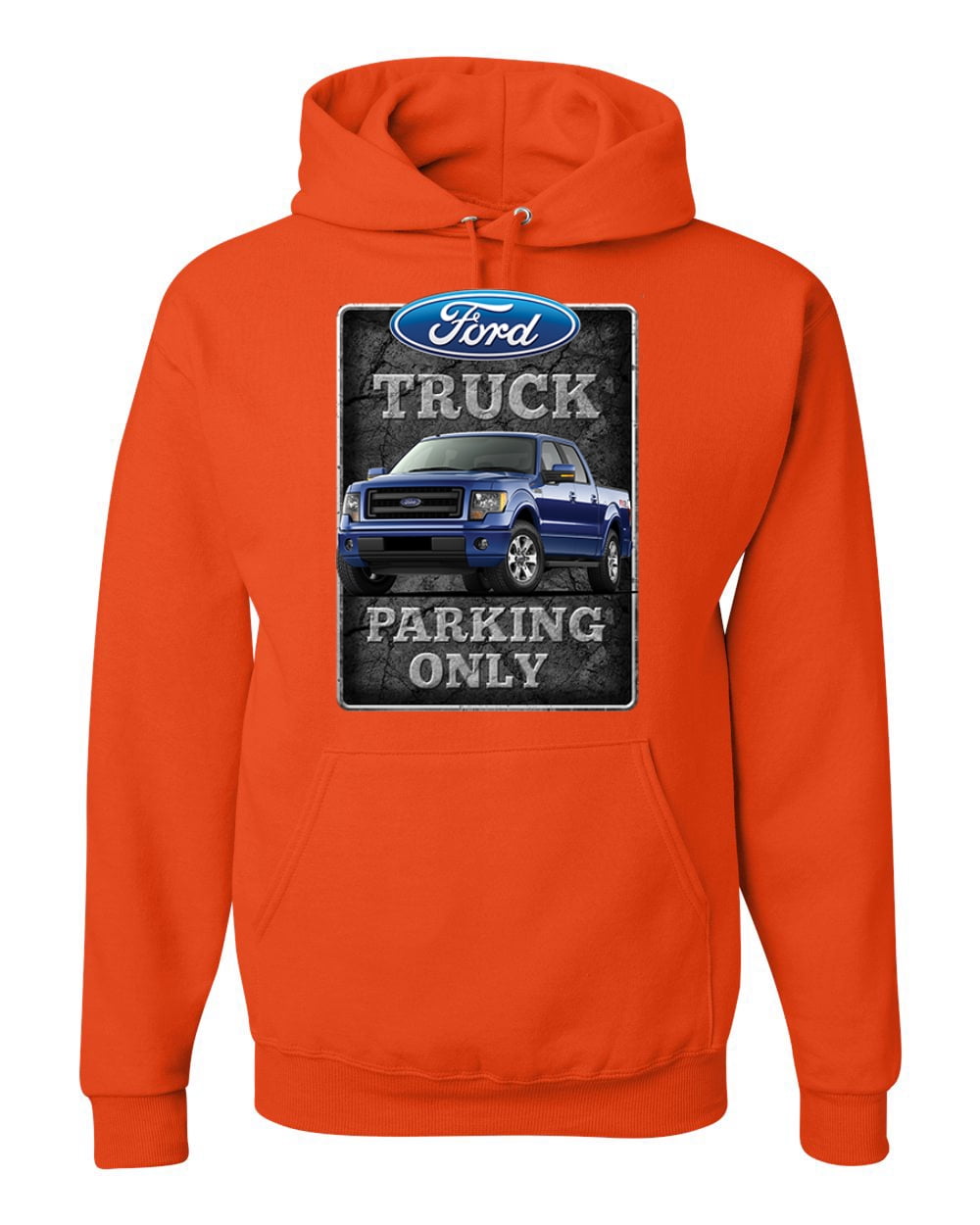 ford truck sweatshirt