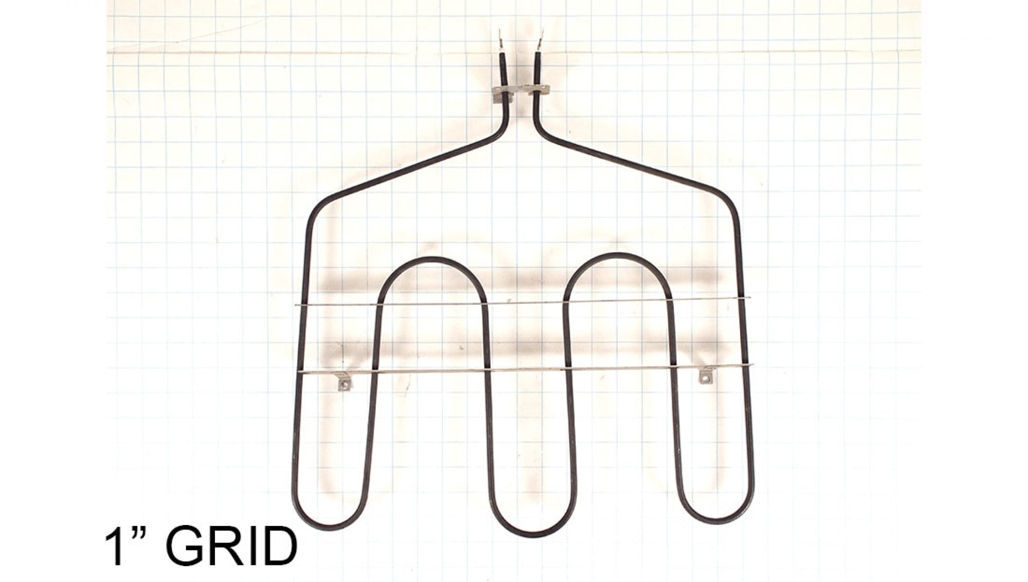 General Electric Range Broil Element WB44T10043