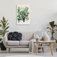 thumbnail image 4 of Stupell Industries Bohemian Tropical Perched Parrot Canvas Art, 24 x 36, by LSR Design Studio, 4 of 8