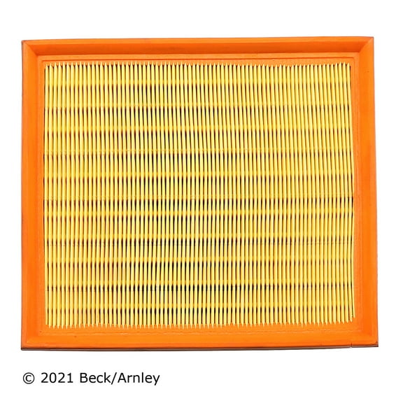 BeckArnley 042-1868 Air Filter