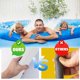 thumbnail image 5 of 2Pcs 1.5Inch Above Ground Pool Hoses with 2 Type B Hose Adapters Set, 5 of 5