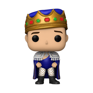 Funko Pop! WWE: Jerry Lawler - Vinyl Figure