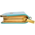 thumbnail image 6 of Women's Clutch Wallet Evening Purse Wristlet with Cell Phone Compartment (Fits up to 6.25In x 3.1In), 6 of 7