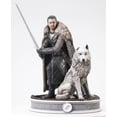 thumbnail image 2 of Diamond Select Toys Llc - Game Of Thrones Gallery Jon Snow PVC Statue, Diamond Select, Gifts, 2 of 2