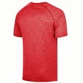 thumbnail image 2 of NCAA Mens Georgia Bulldogs Synthetic Graphic T-Shirt, 2 of 2