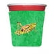 thumbnail image 1 of Saltamontes en abrazador Aislante de bebidas Caroline's Treasures verde Rojo 8849RSC, 1 of 1