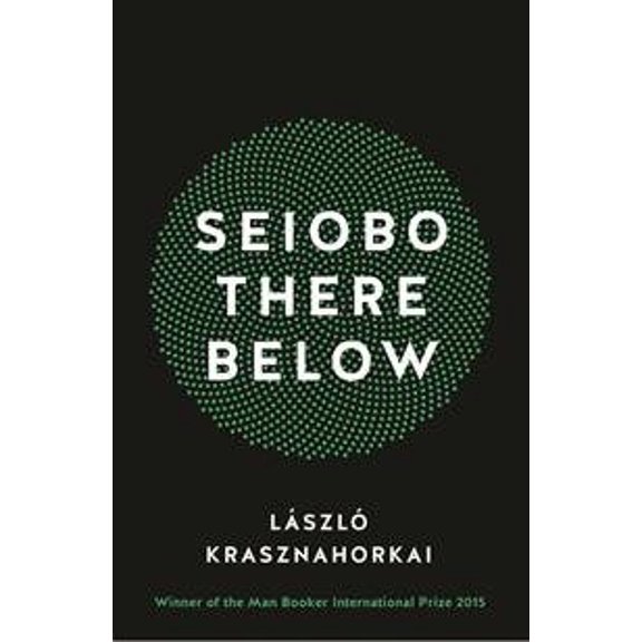 Pre-Owned Seiobo There Below