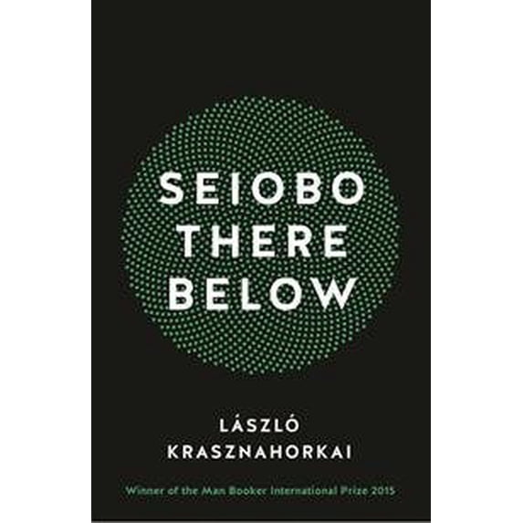 Pre-Owned Seiobo There Below