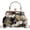 Black, variant on Crane Pattern Clutch with Chain Chinese Style Crossbody Bag Women's Evening Bag for Wedding Banquet Party Prom Events