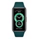 thumbnail image 2 of Reloj Inteligente Huawei Band 6, 1.47 Amoled, Verde, 2 of 5