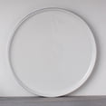 thumbnail image 3 of Noritake ColorStax Ombre Indigo Stax Round Platter, 3 of 5