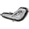 thumbnail image 2 of Replacement REPH107568 Fog Light Compatible with 2012-2017 Hyundai Accent Front, Left Driver With bulb(s), 2 of 3
